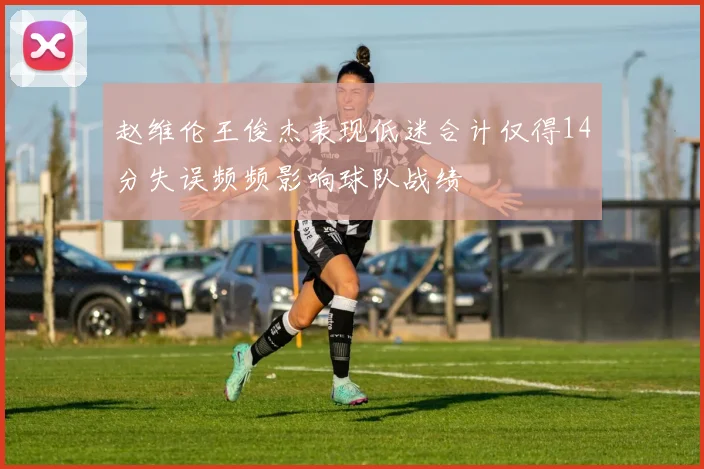 赵维伦王俊杰表现低迷合计仅得14分失误频频影响球队战绩