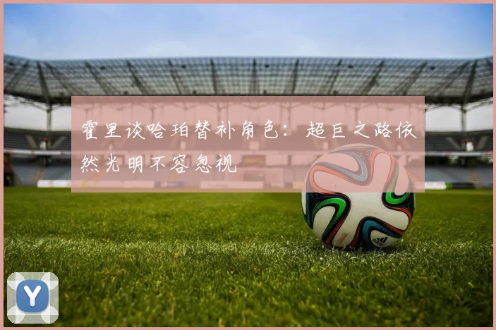 霍里谈哈珀替补角色：超巨之路依然光明不容忽视