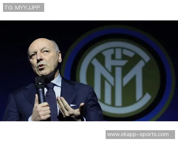 国米CEO马洛塔当选欧洲足球俱乐部协会执行董事会新成员