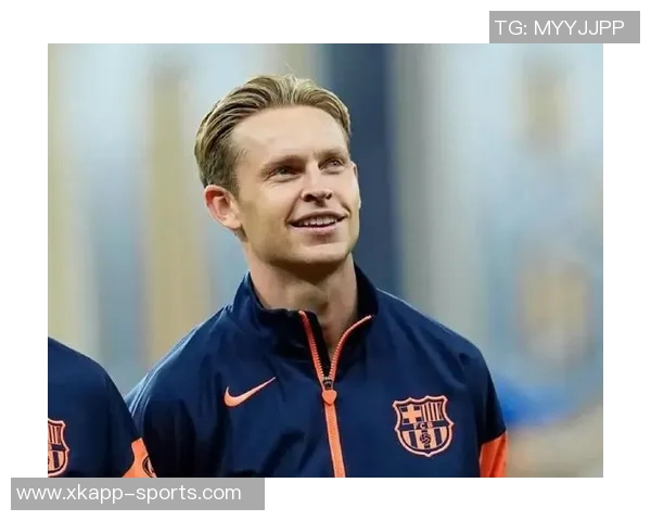 德容与塞尔续约至2029年年薪达900万至1000万欧解约金高达5亿欧