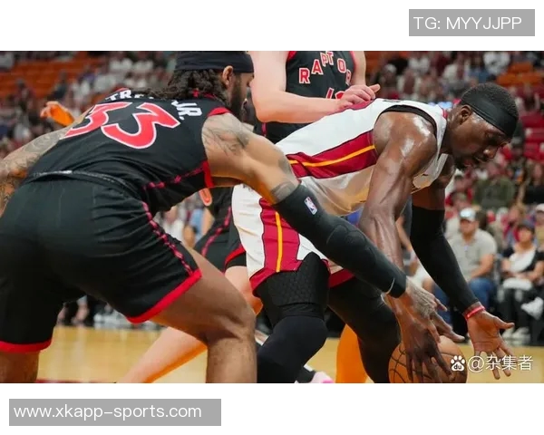 NBA杯佛罗里达宿敌对决阿德巴约期待与魔术的激烈碰撞