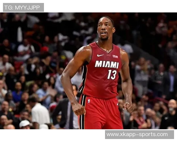 NBA杯佛罗里达宿敌对决阿德巴约期待与魔术的激烈碰撞