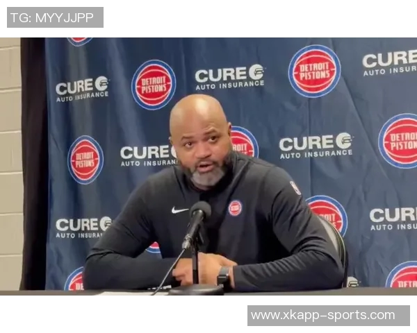 活塞主帅：斯图尔特和杜伦亲如兄弟人的本能会驱使他去保护兄弟