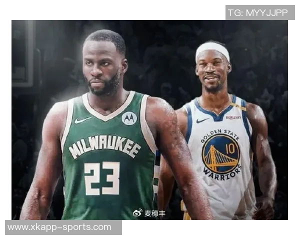 勇士如何在保留巴特勒和追梦的前提下成功引进字母哥